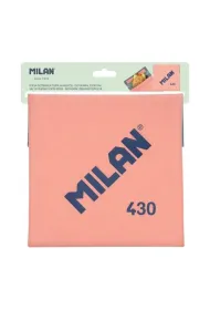 Torba izotermiczna 0,3L 1918 r�owa MILAN
