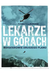 Lekarze w grach. Bohaterowie drugiego planu