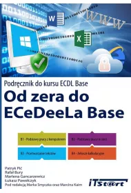 Od zera do ECeDeeLa Base