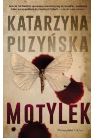 Motylek. Lipowo. Tom 1. Du�e Litery
