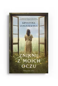 Zniknij z moich oczu