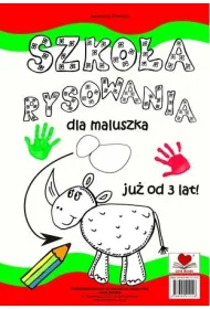 Szko�a rysowania dla maluszka
