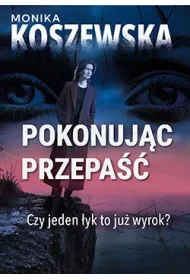 Pokonuj�c przepa��