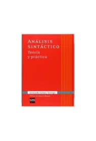 Analisis sintactico Teoria y practica