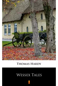 eBook Wessex Tales mobi epub