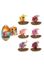 Disney Vaiana 2 Mini Lalka Niespodzianka Mattel