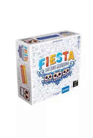 Fiesta de los Muertos Granna