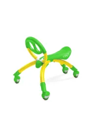 Je�dzik-pchacz Beetle zielony Toyz