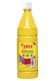 Farba plakatowa JOVI 1000ml ��ta