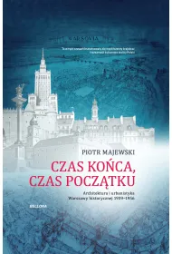 Czas ko�ca, czas pocz�tku