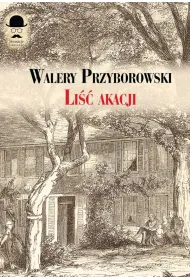 Li�� akacji