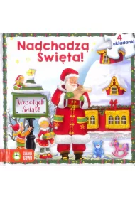 Nadchodz� �wi�ta 4 uk�adanki