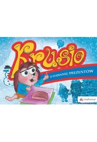 Krusio O dawaniu prezent�w