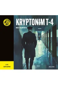 Audiobook Kryptonim T-4 mp3