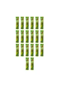 Csinta Przek�ska roll jab�ko bezglutenowa Zestaw 20 x 12 g Bio