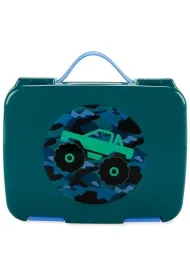 Lunchbox Bento Monster Truck