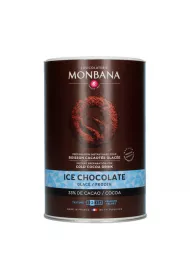 Monbana Czekolada w proszku Iced Chocolate 800 g