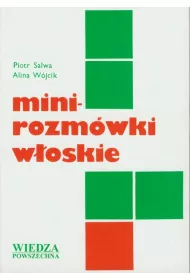 Minirozm�wki W�oskie