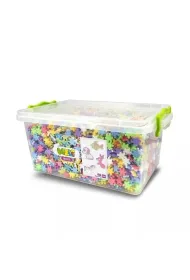 Klocki Meli Minis Pastel Edu 5000 szt