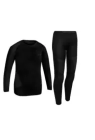 Spokey Bielizna termiczna seamless r.M/L