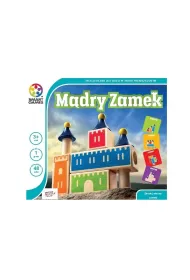 Smart Games. M�dry zamek (PL) IUVI Games