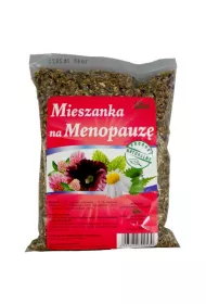 Flos Mieszanka zioowa na menopauz 100 g