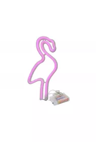 Adar Lampa LED flaming