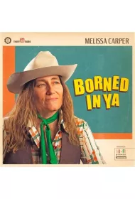 Borned In Ya (vinyl)