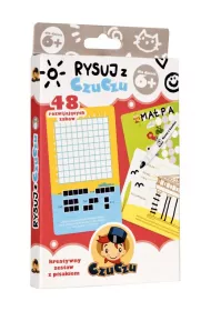 Rysuj z CzuCzu