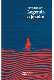 Legenda o j�zyku