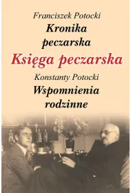 Ksi�ga peczarska