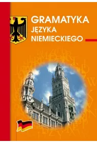 Gramatyka j�zyka niemieckiego