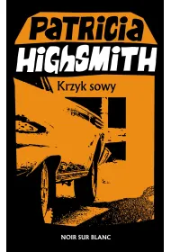 Krzyk sowy