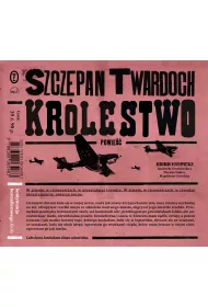 Audiobook Krlestwo. Krl. Tom 2 mp3