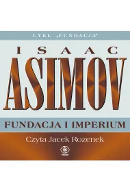 Audiobook Fundacja i imperium. Fundacja. Tom 7 mp3