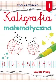 eBook Kaligrafia matematyczna 1 pdf