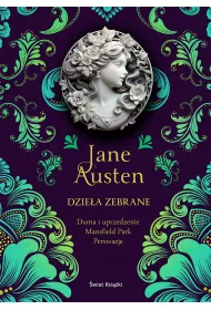 eBook Jane Austen. Dzie�a Zebrane. Tom 2 mobi epub