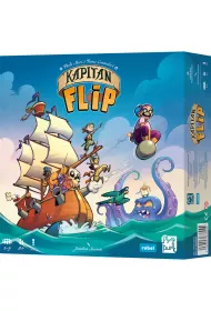 Kapitan Flip