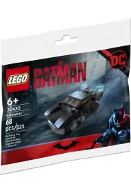 LEGO DC Batman Batmobil 30455