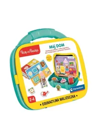 Walizeczka M�j Dom Clementoni