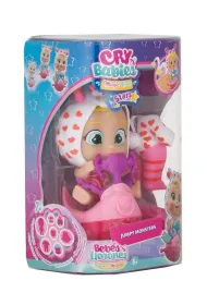 Cry Babies Magic Tears - Jumpy Monsters Momo Tm Toys