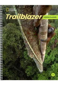 Trailblazer Level 1. Lesson Planner