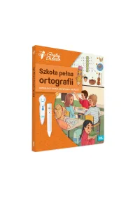 Czytaj z Albikiem. Szko�a Pe�na Ortografii