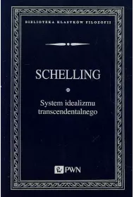 System idealizmu transcendentalnego