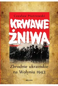 Krwawe �niwa