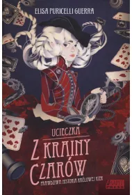 Ucieczka z Krainy Czarw