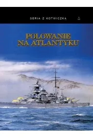 Polowanie na Atlantyku w.3