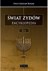 �wiat �yd�w. Encyklopedia. (A-J)