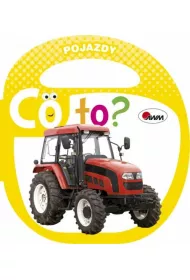 Pojazdy co to
