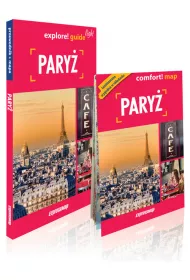 Pary�- Zestaw Przewodnikowy 3 w 1